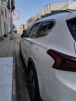 هيونداي سانتافي